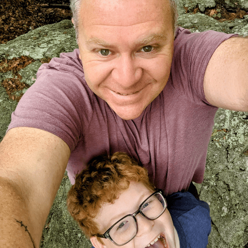 My Journey: The Ongoing&nbsp;Challenge