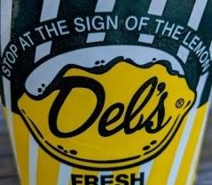 Del's