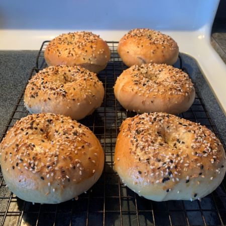 How To Make Everything&nbsp;Bagels
