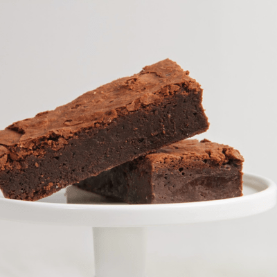 How to Make the Best Homemade Fudgy&nbsp;Brownies