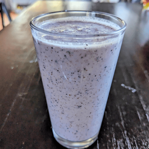 The Power of Protein&nbsp;Shakes